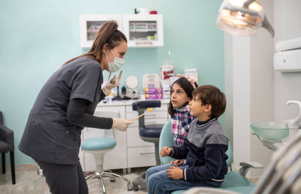 Best Traditional Braces  in Circleville, OH