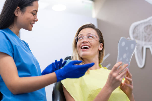 Best Dental Exams and Cleanings  in Circleville, OH