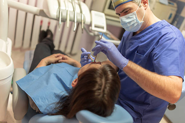 Circleville, OH  Holistic Dental Services Company