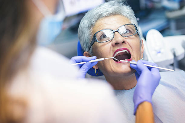 Dental X-Rays and Imaging in Circleville, OH