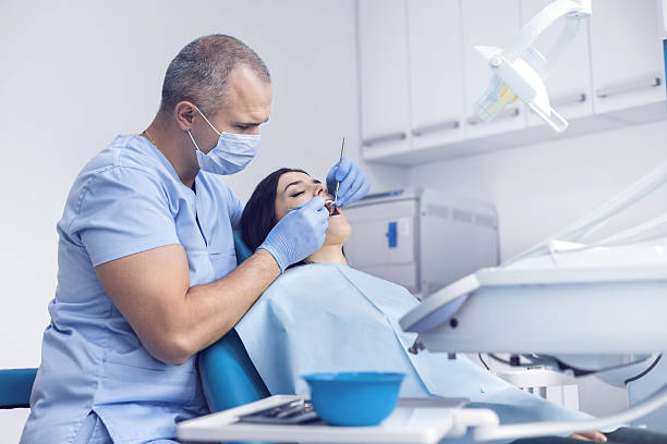 Best Full Mouth Reconstruction  in Circleville, OH
