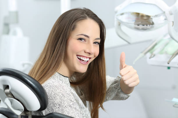 Why Choose Us for Your Dental Needs in Circleville, OH